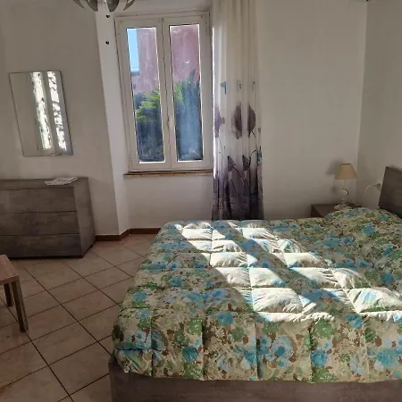 La Casa Sull'argine *