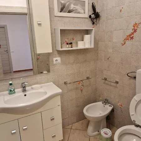 アパート La Casa Sull'argine *