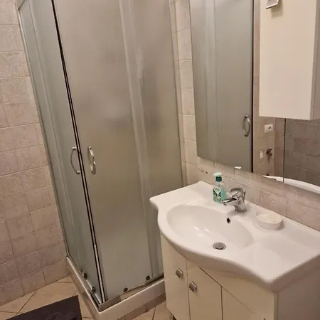 La Casa Sull'argine