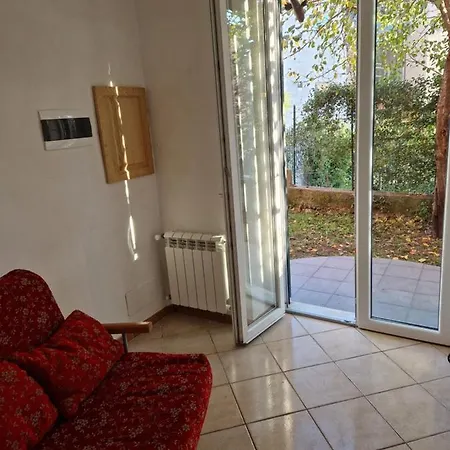 アパート La Casa Sull'argine